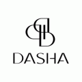 Dasha Fashion  logo