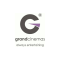 Grand Cinema  logo