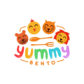 Yummy Bento LLC   logo