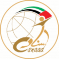 Esnaad Legal and  Administrative Consultancy  logo