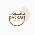 Daerah Media  logo