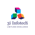 3i Infotech Limited  logo