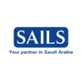 SAILS(Saudi Arabian Integrated Logistic systems)  logo