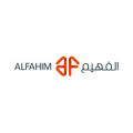 Al Fahim Group  logo