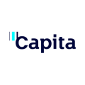 Capita Education -International School Services  logo