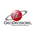 GeoDecisions  logo