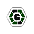 Gusan Construction company ltd.  logo