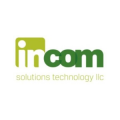 incom Solutions Technology  logo