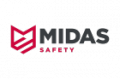 Midas Safety Middle East  logo