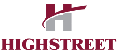 Highstreet  logo