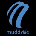 Muddville  logo