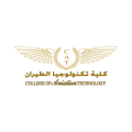College Of Aviation Technology  logo