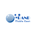 Rand Middle East  logo