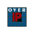 Over IP  logo