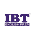 IBT English  logo
