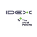 IDEX  logo