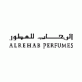 ALREHAB PERFUMES  logo