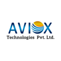 Aviox Technologies  logo