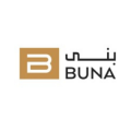 Buna Aljazira for Contracting Co  logo