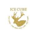 ice cube  logo