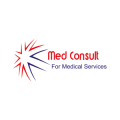 medconsult egypt  logo