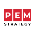 PEM Strategy  logo