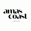 Amas Coast  logo