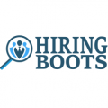 Hiring skills solution PVT LTD  logo