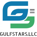 Gulf Stars Co. for Automatic Doors LLC  logo