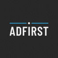 AdFirst  logo