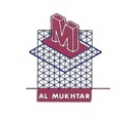 Almukhtar Contracting  logo