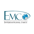 Emco International  logo