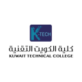 Kuwait Technical College  logo