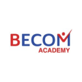 BECOM Academy  logo