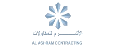 Al Ashram Contracting  logo