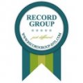 Record Group  logo