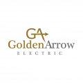 كهرباء السهم الذهبي  logo