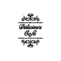 Delicieux Cafe  logo