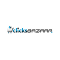 clicksbazaar  logo