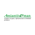 Amiantit Oman Company LLC  logo