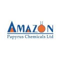 Amazon Papyrus Chemicals  logo