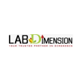 Lab Dimension  logo