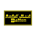 Saudi Anfal Group  logo