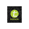 Tamam Exhibition Services  logo