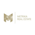 metrika-real-estate-brokerage  logo