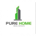 Pure Home Real Estate  logo