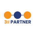 3rd Partner  logo