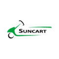 Suncart Electric Cars Trading LLC  logo