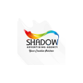 Shadow Design  logo