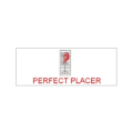 Perfect Placer  logo